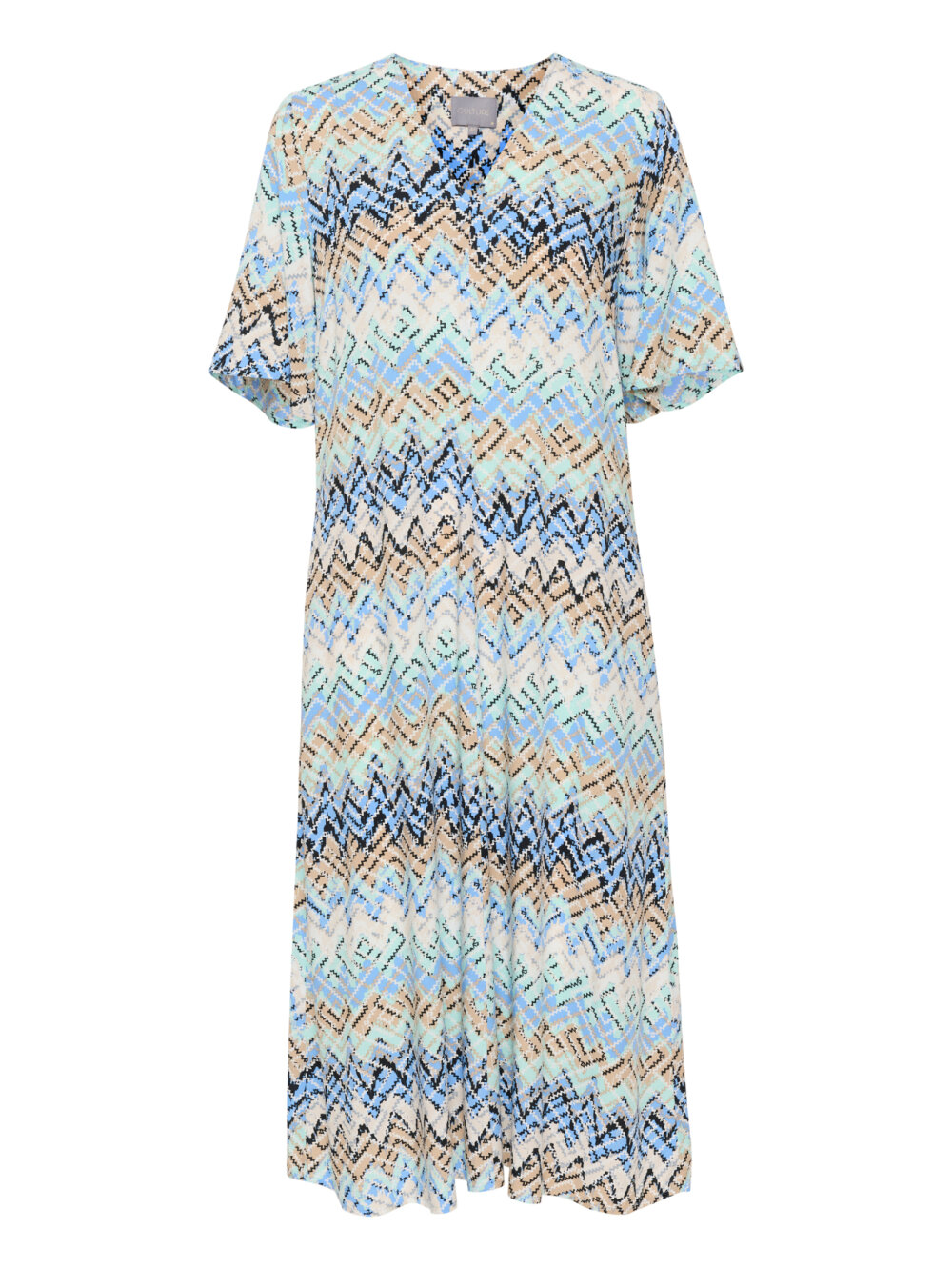 Culture - CUkendall Long Dress