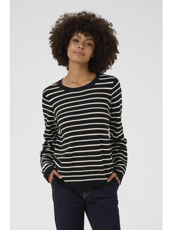 Culture - CUebba Annemette ON Pullover