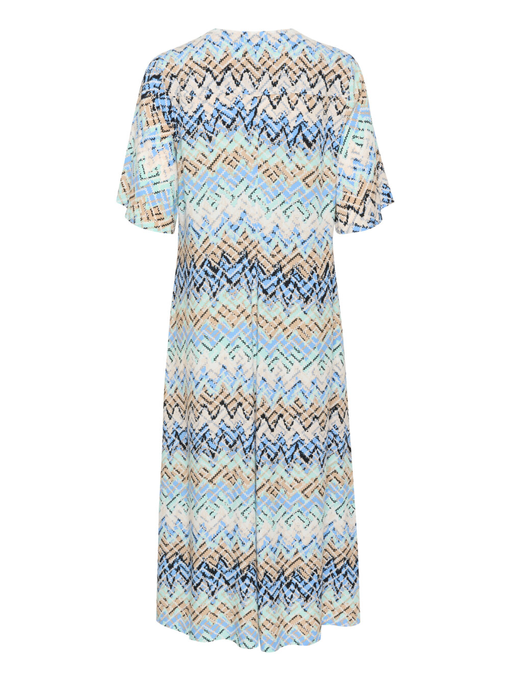 Culture - CUkendall Long Dress