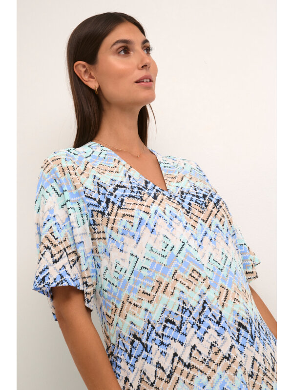 Culture - CUkendall Long Dress