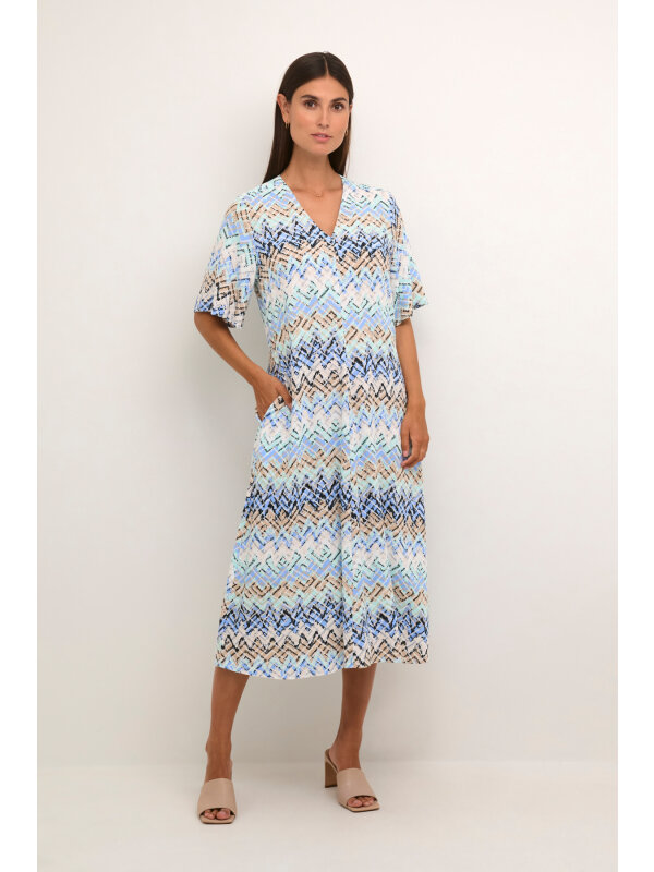 Culture - CUkendall Long Dress