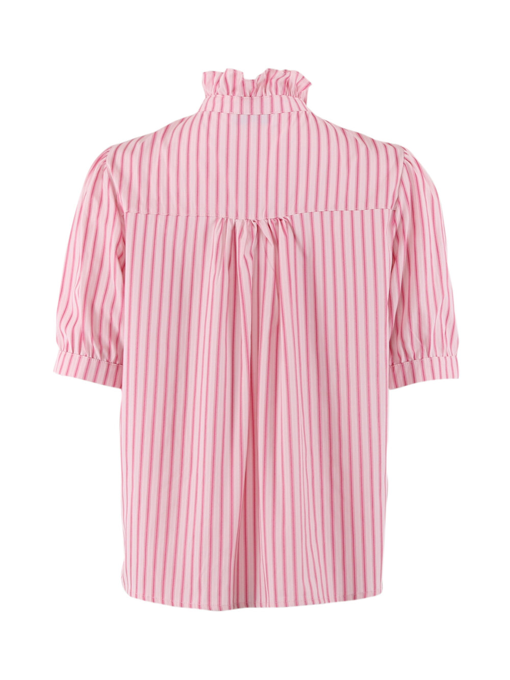 Continue - Ariana stripe pink Top