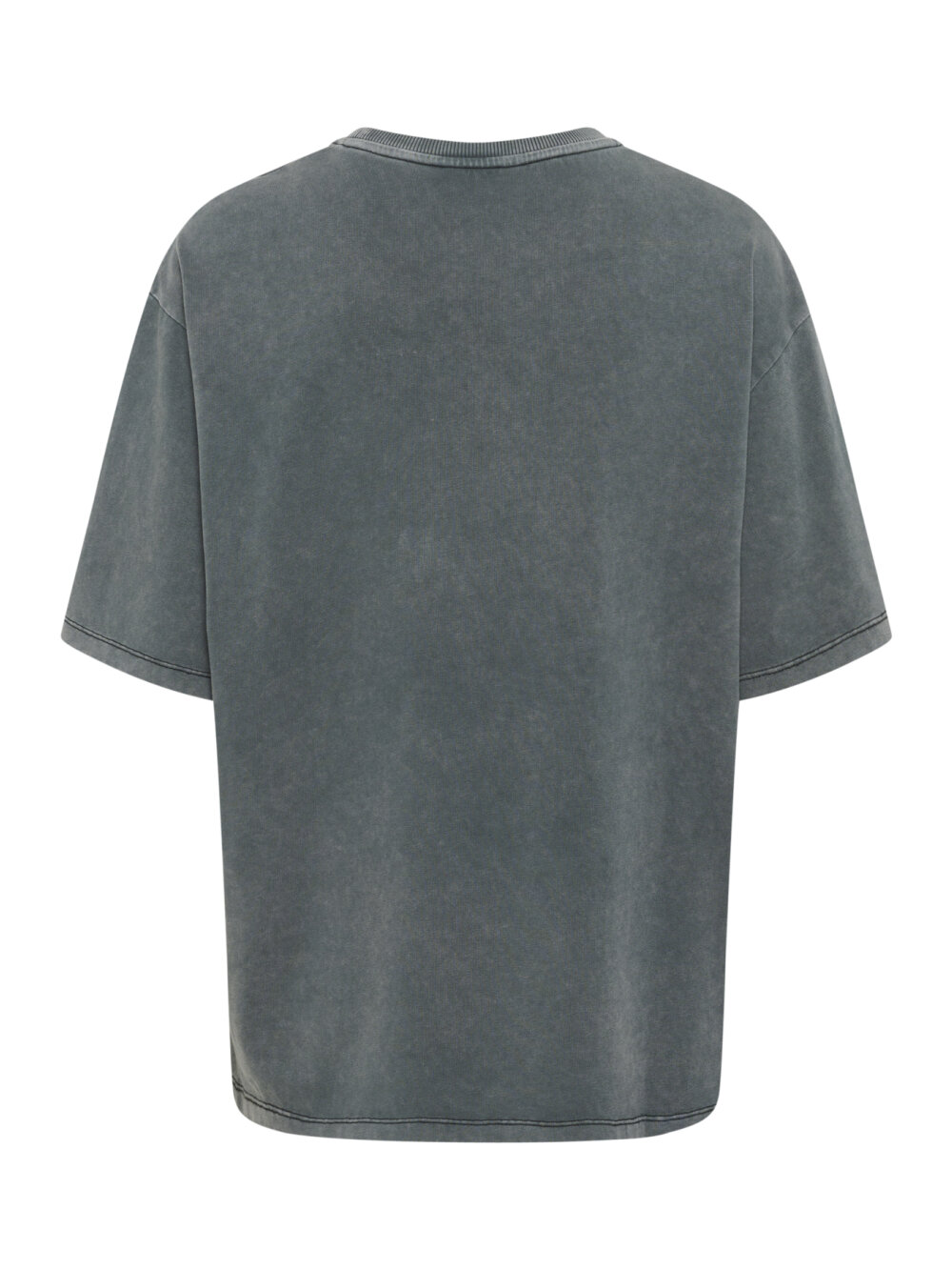 Culture - CUalfie Oversized Tee