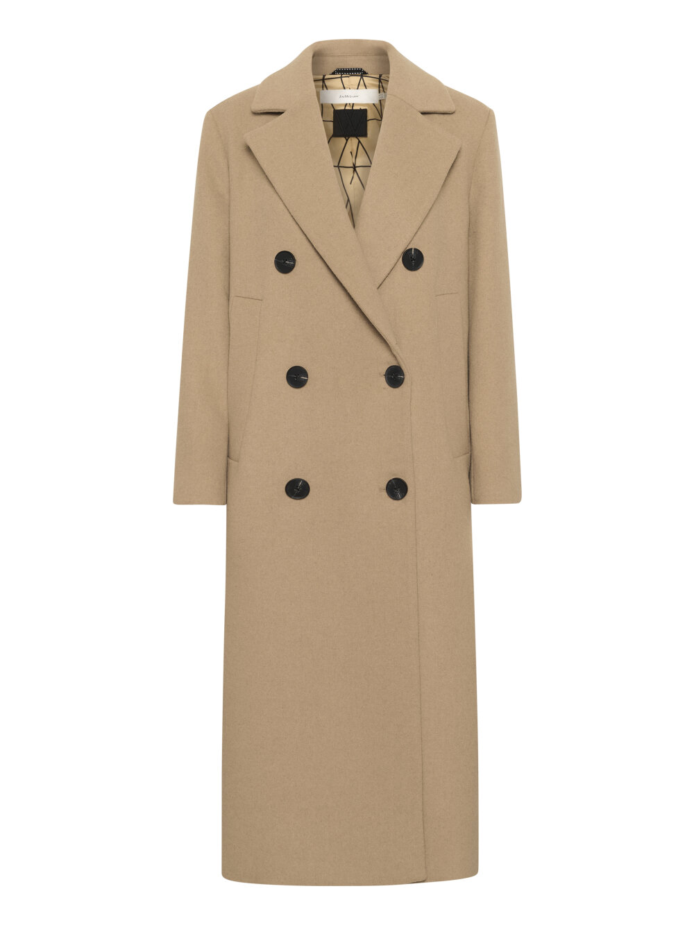 InWear - YunahIW Long Coat