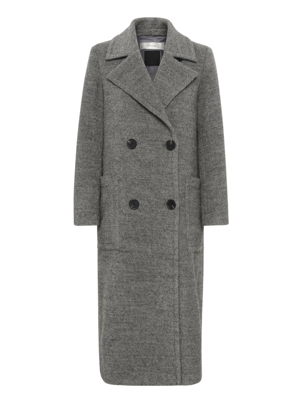 InWear - YumIW DB Coat