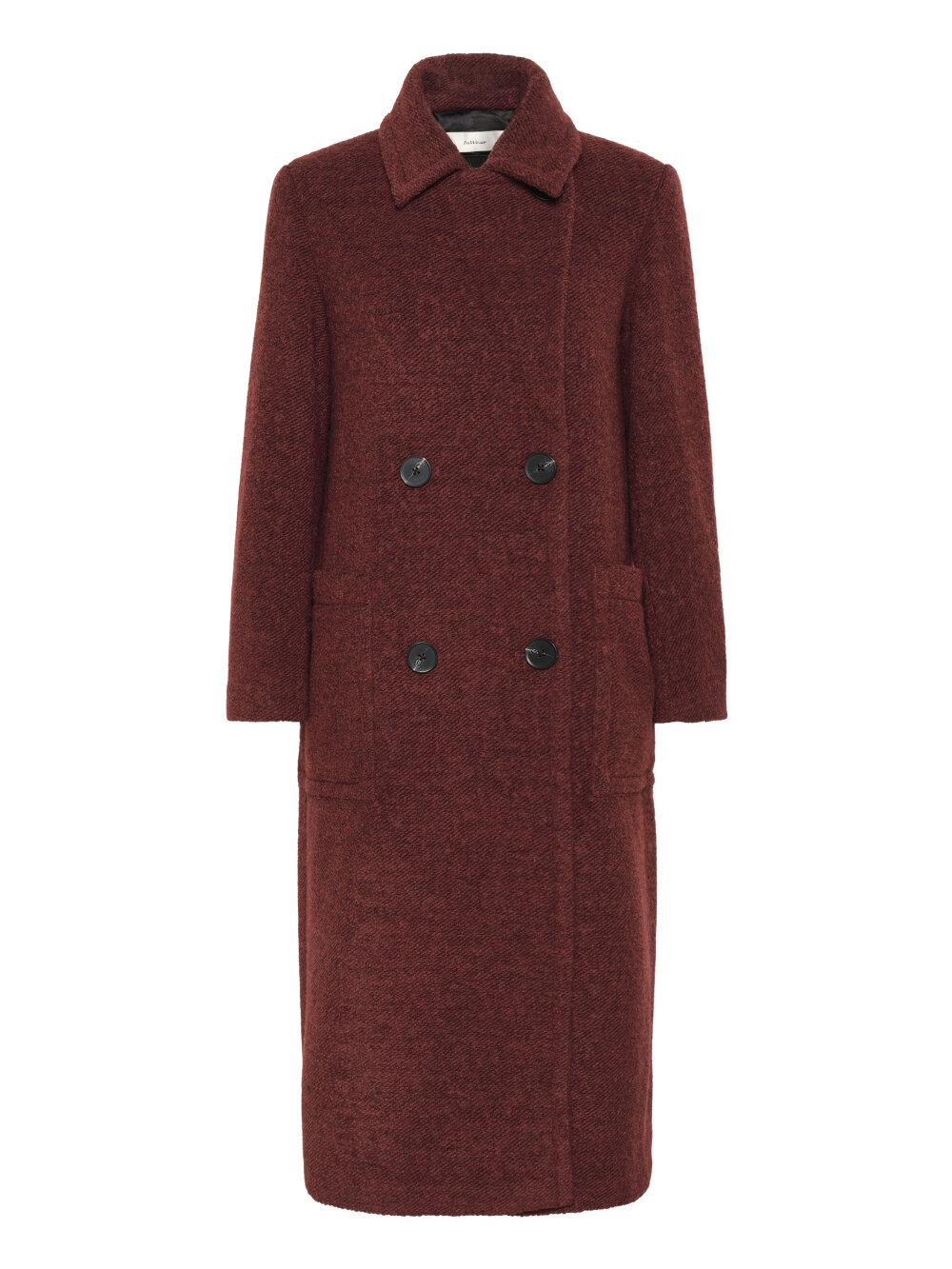 InWear - YumIW DB Coat