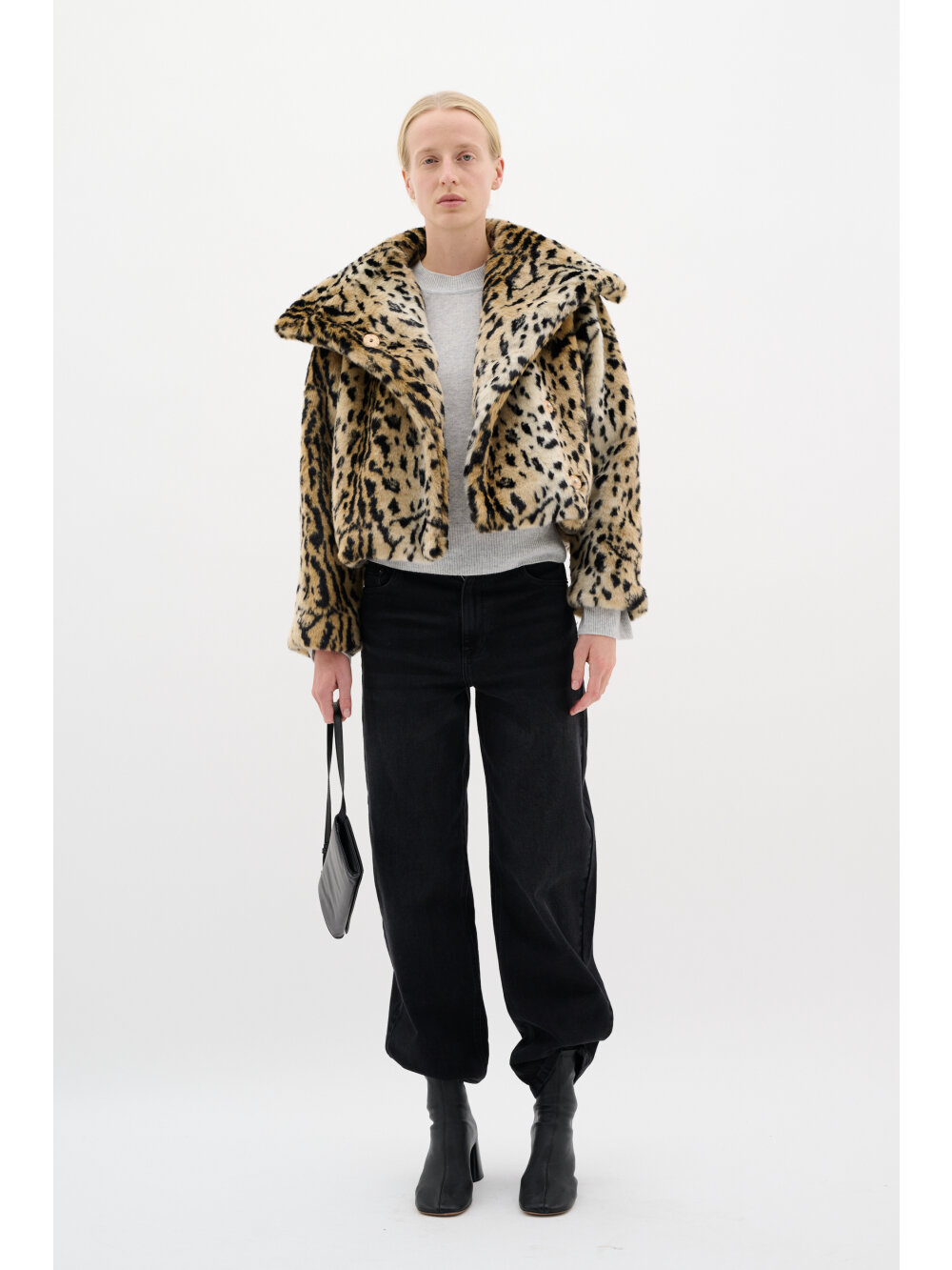 InWear - YobaIW Coat