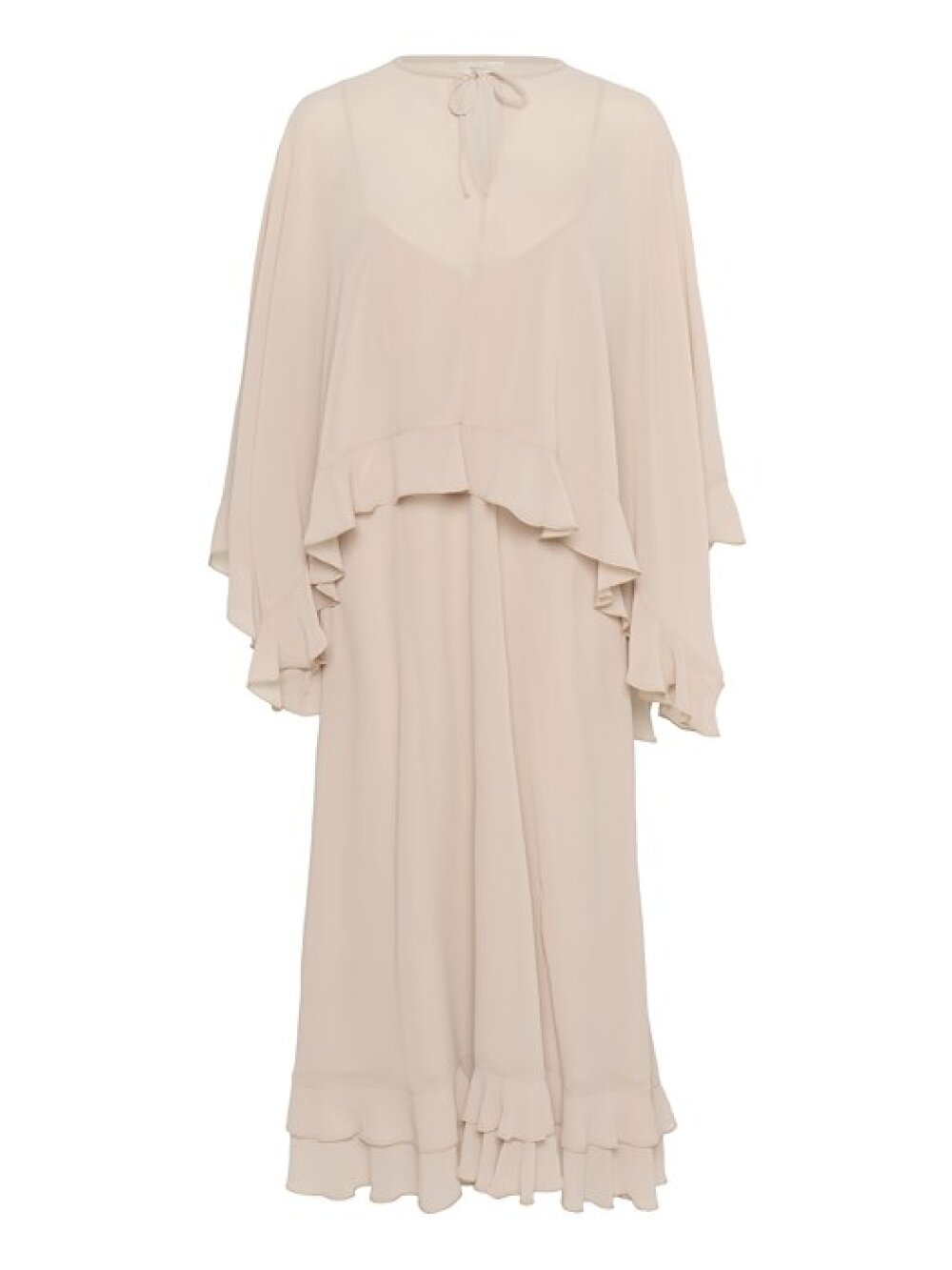 InWear - AdelynIW Dress w Cape