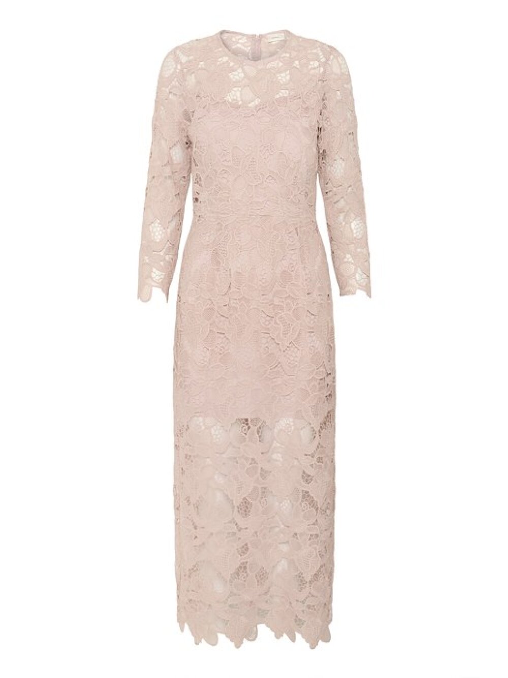 InWear - AimeeIW Long Dress