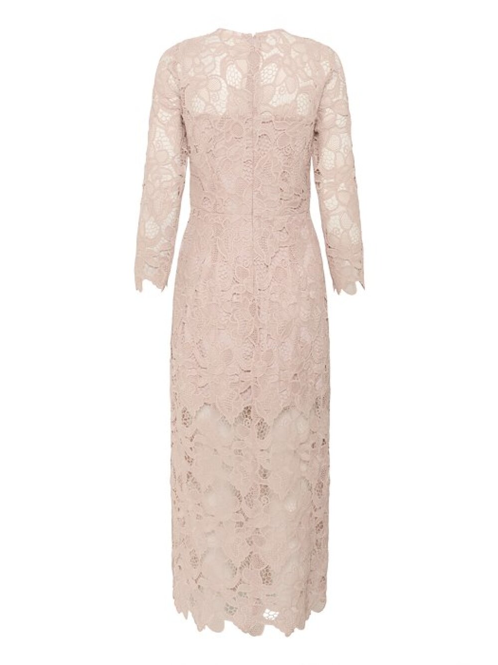 InWear - AimeeIW Long Dress