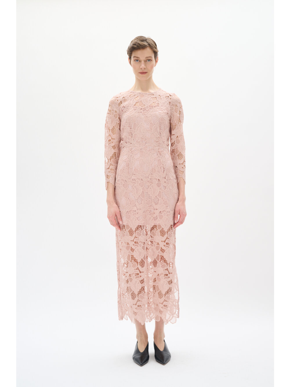 InWear - AimeeIW Long Dress