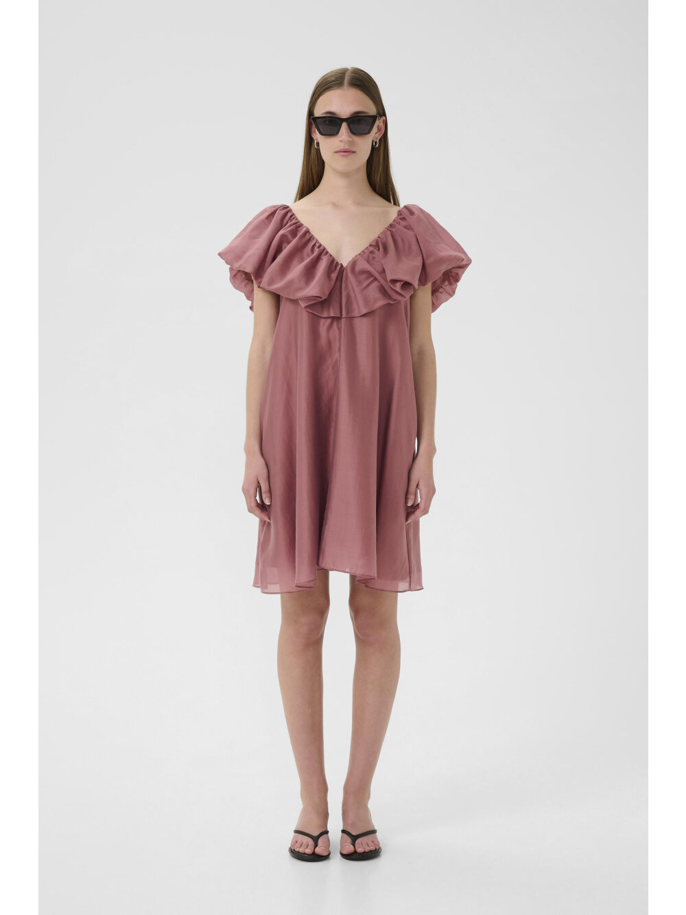 InWear - AmeliaIW Short Dress