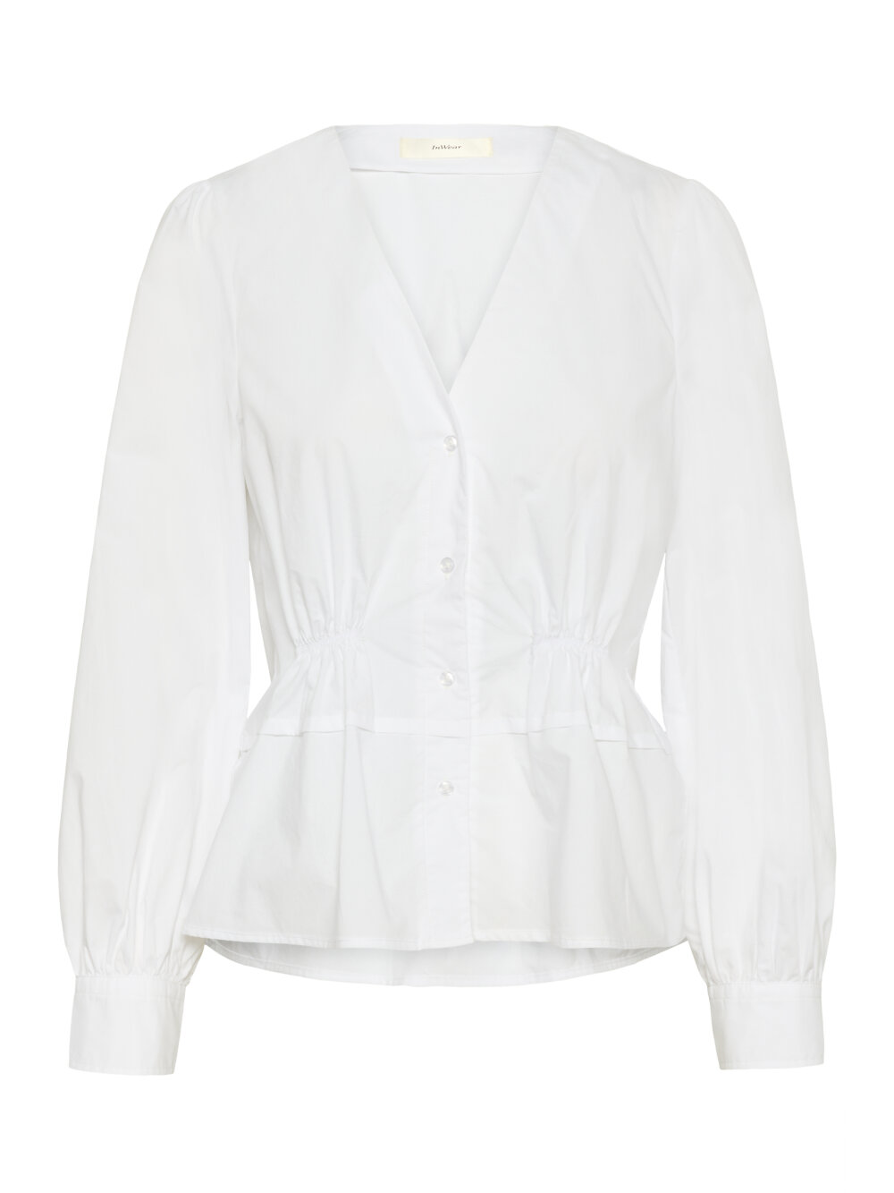 InWear - AtlasIW V-neck Shirt