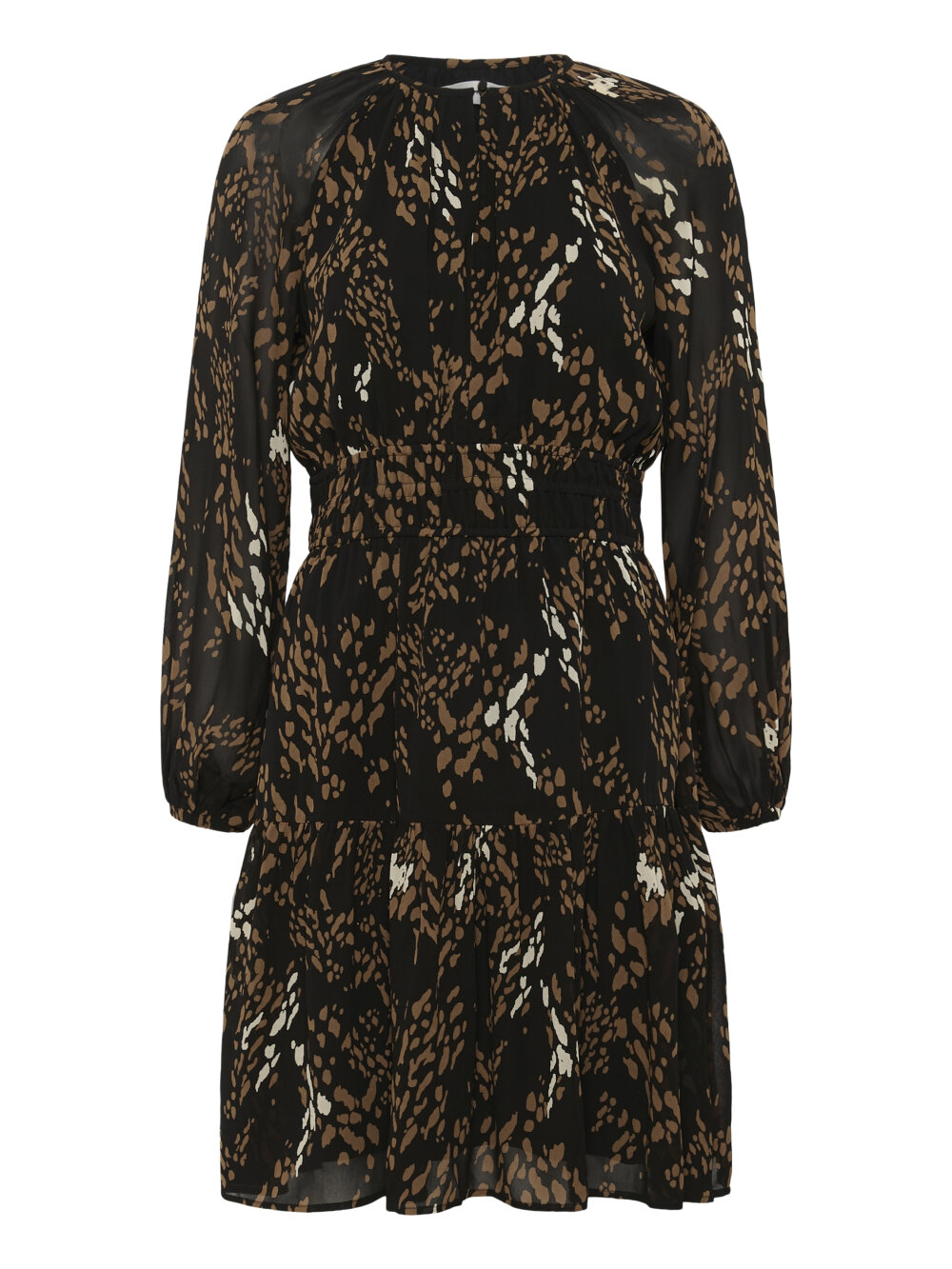 InWear - AverieIW Short Dress