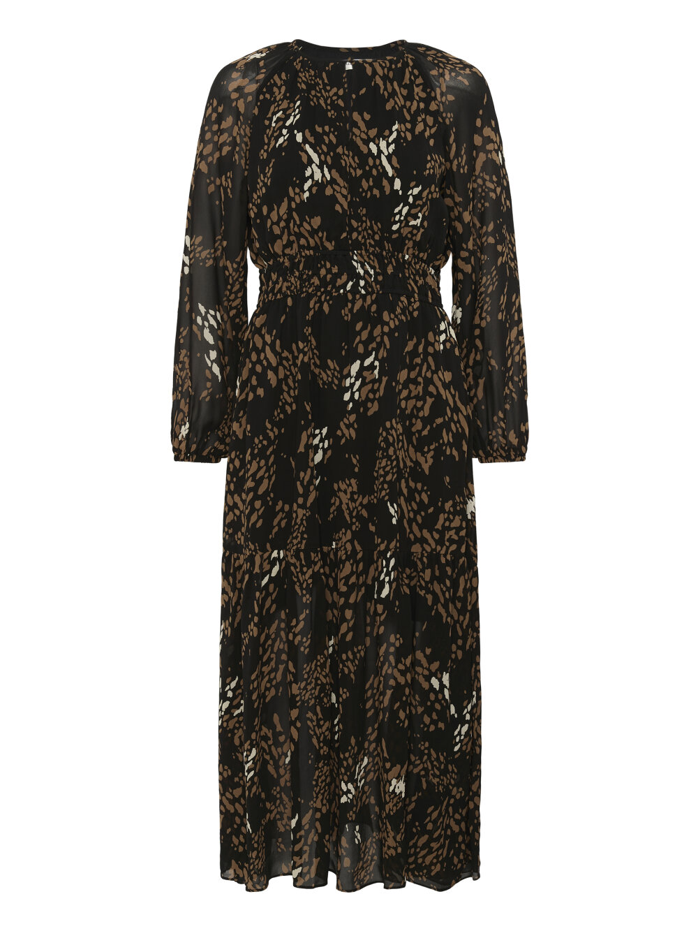 InWear - AverieIW Long Dress