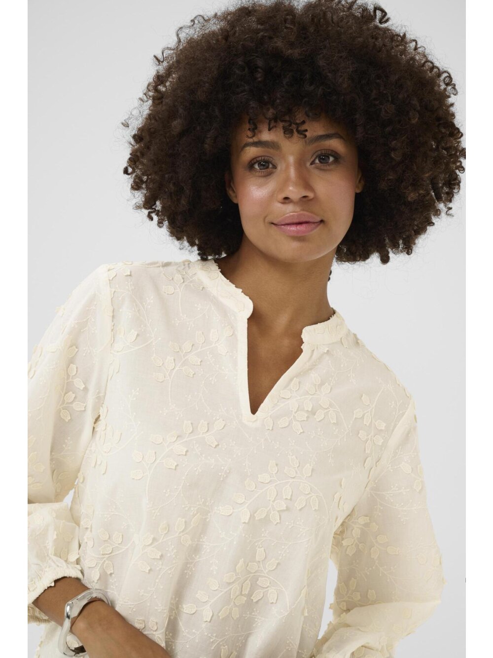 Culture - CUnedia Blouse