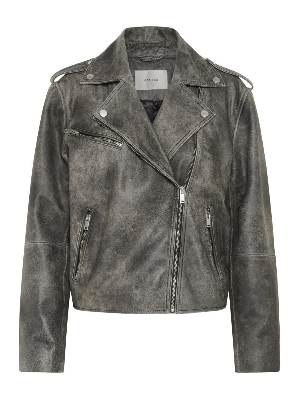 Gestuz - GZnaomi vintage jakke