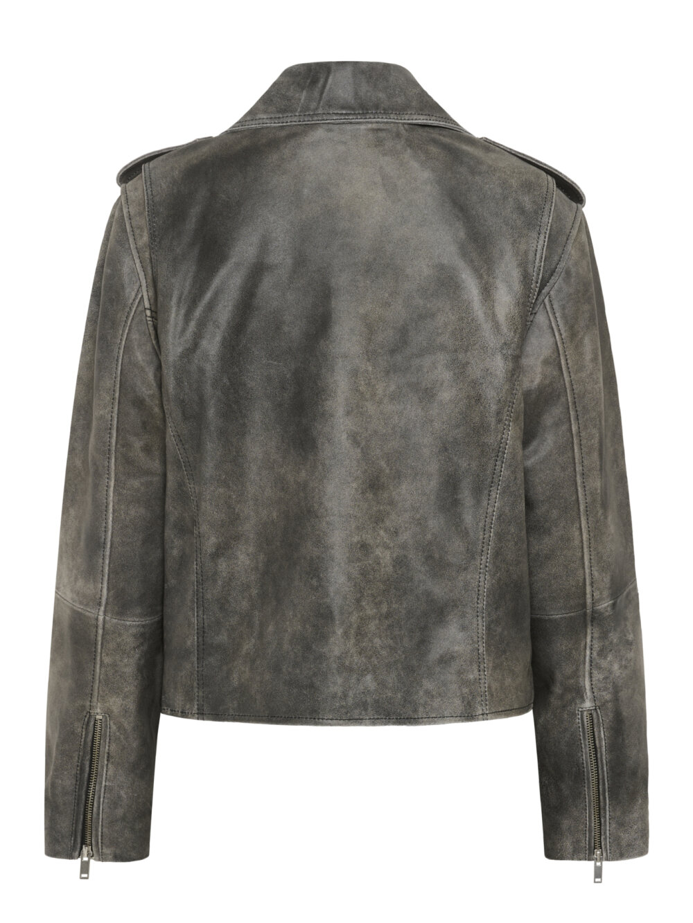 Gestuz - GZnaomi vintage jakke