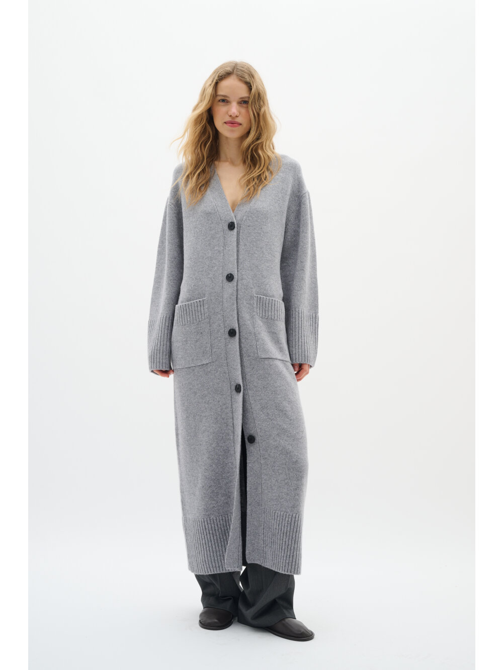 InWear - GeaIW Kaxy Cardigan