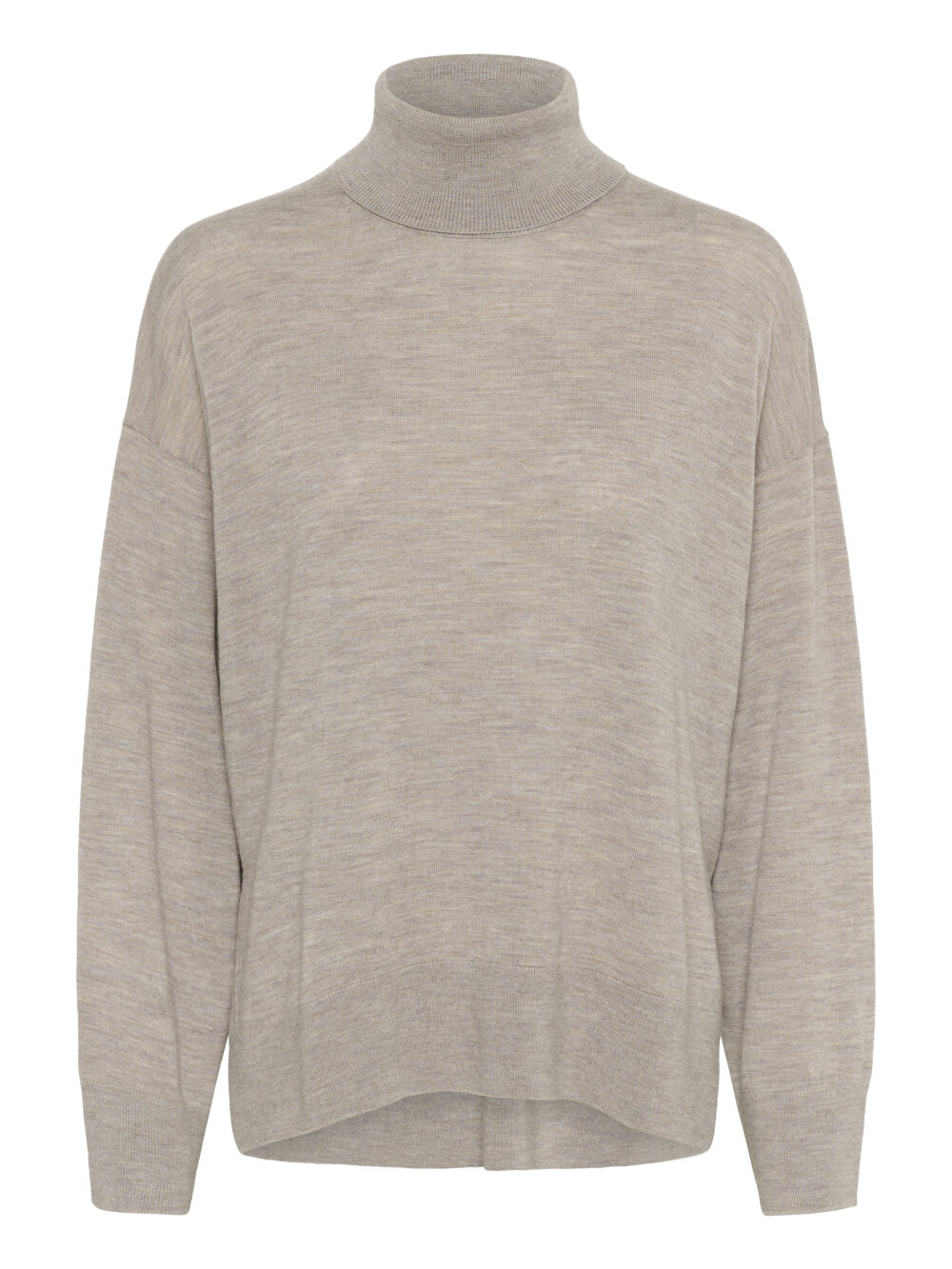 InWear - GitoIW Turtleneck