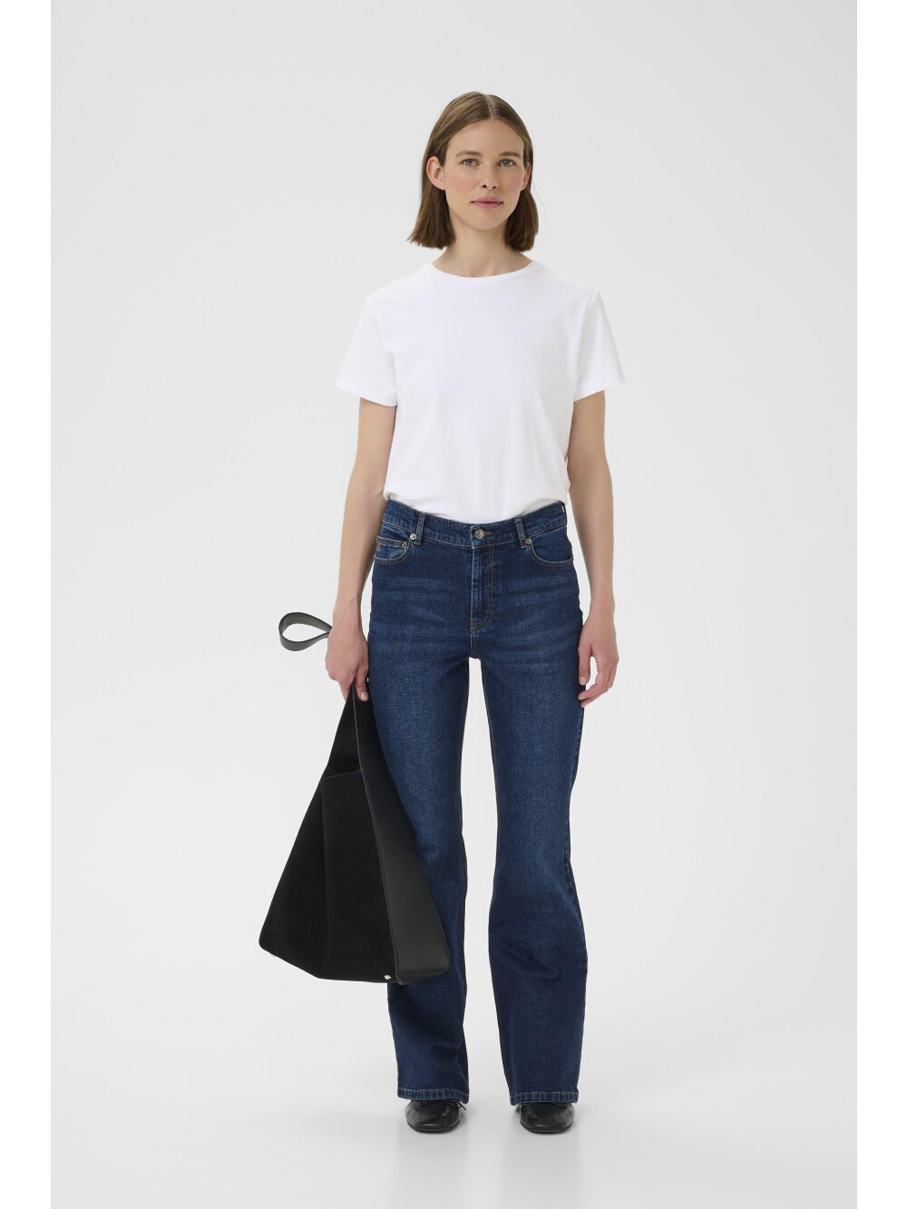 InWear - NanaIW Bootcut Jeans