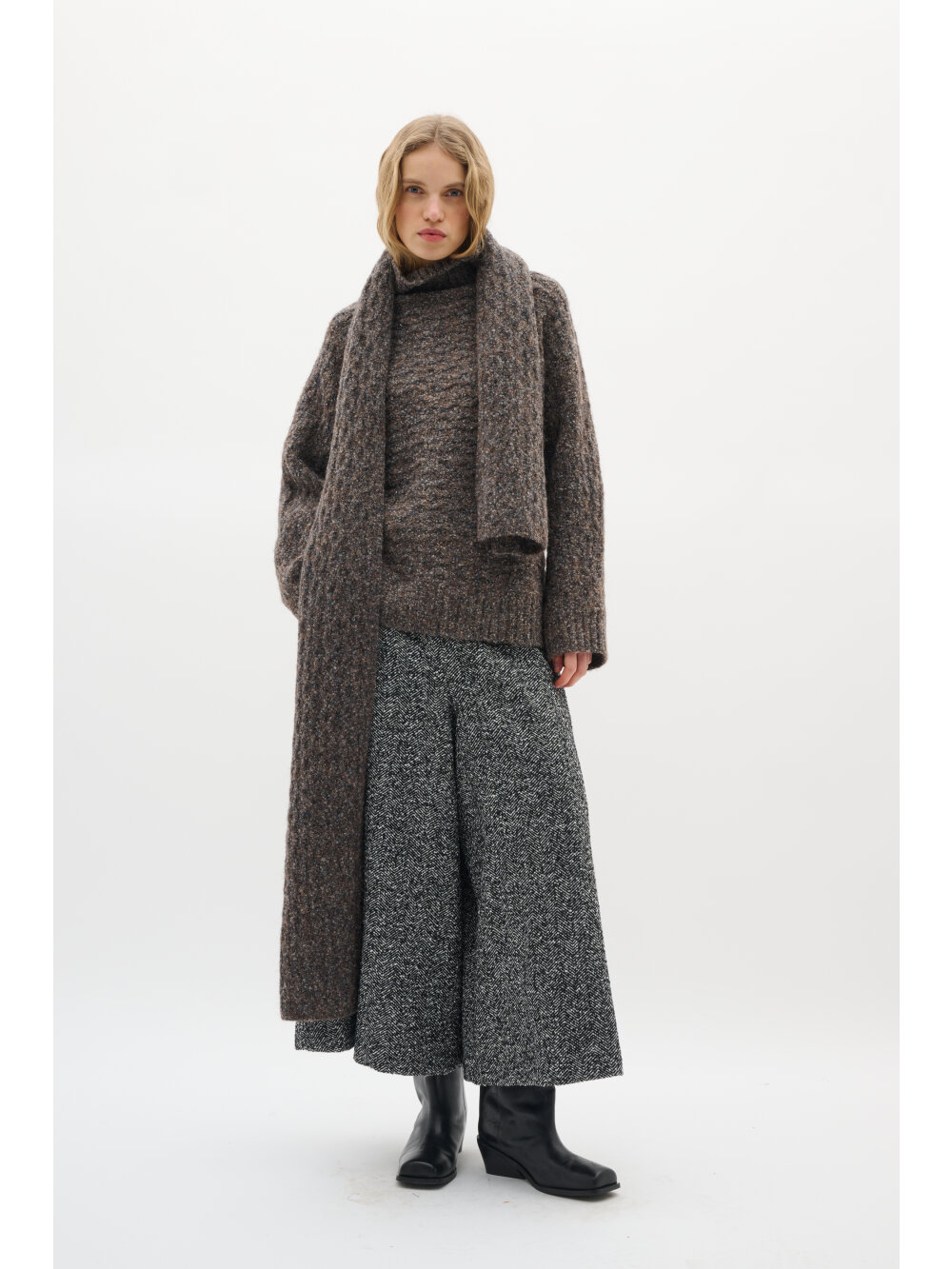 InWear - GraiaIW Scarf