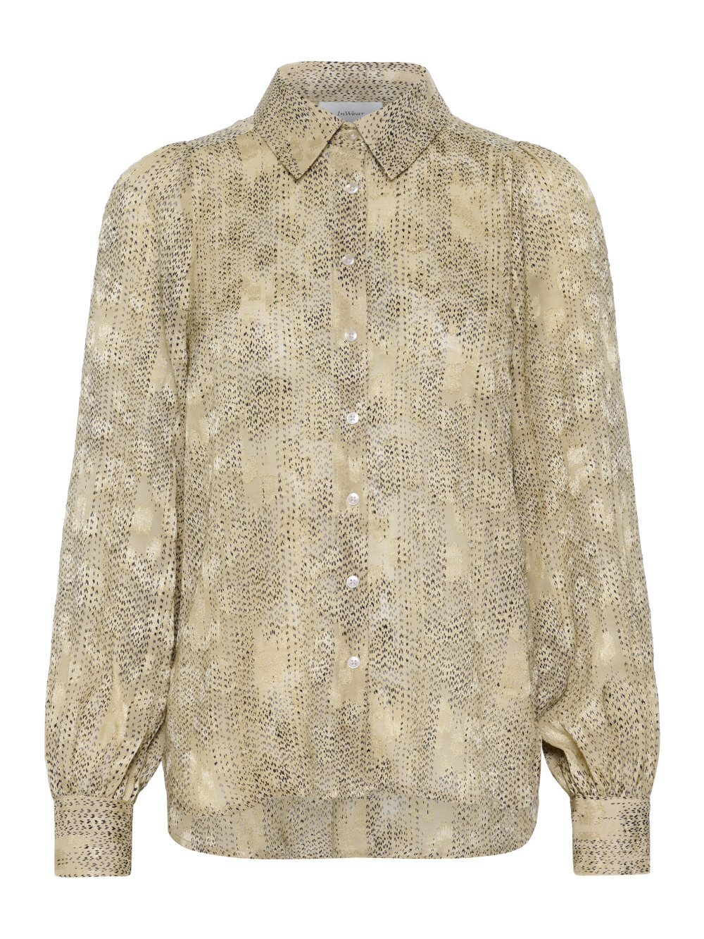 InWear - AddisonIW Shirt