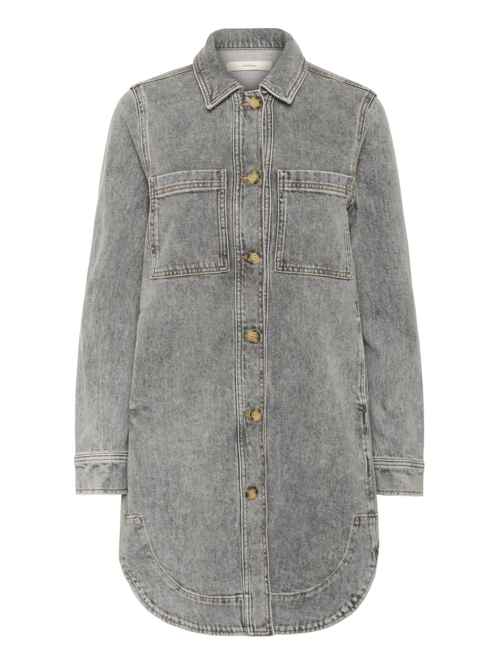 InWear - NanasIW Denim Dress