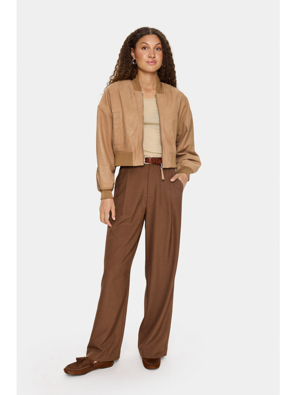 Saint Tropez - MurphySZ Jacket