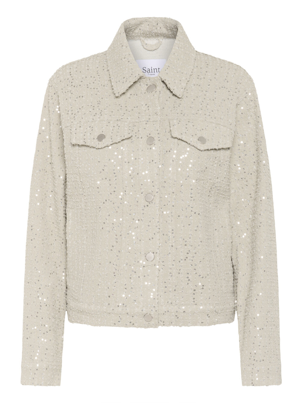 Saint Tropez - MoniqueSZ Jacket