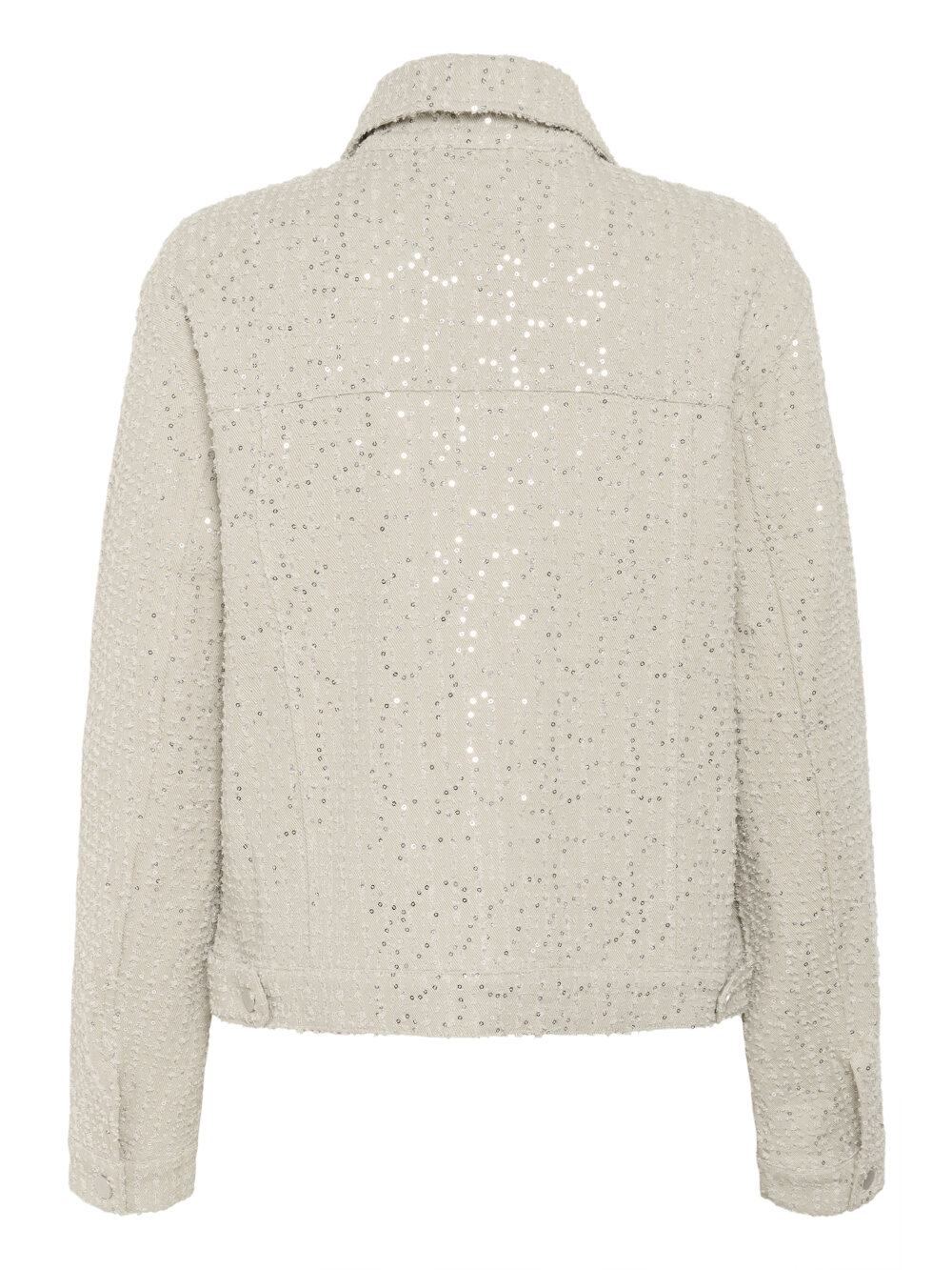 Saint Tropez - MoniqueSZ Jacket