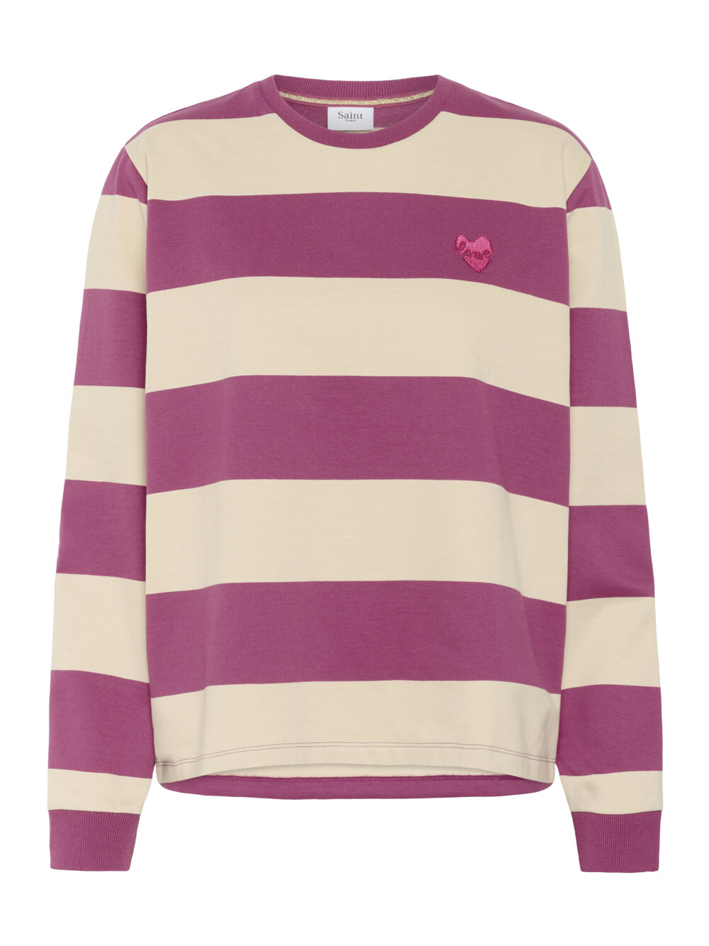 Saint Tropez - MajsaSZ Sweatshirt