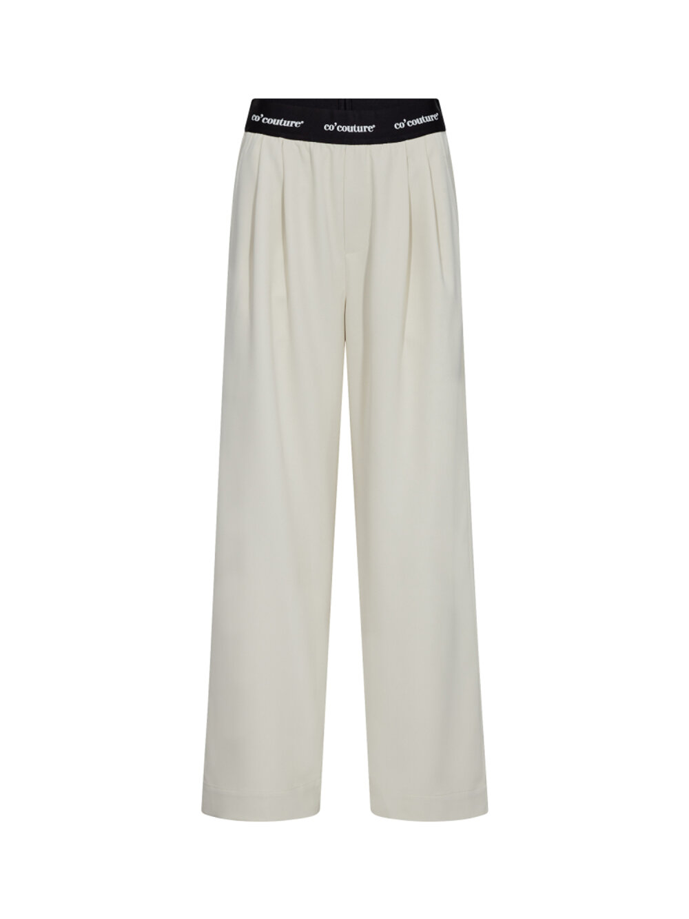 Co´Couture - AminaCC Logo Bukser