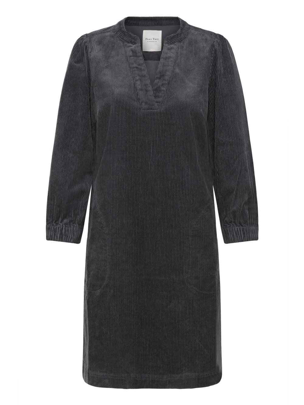 Part Two - RamitaPW DR