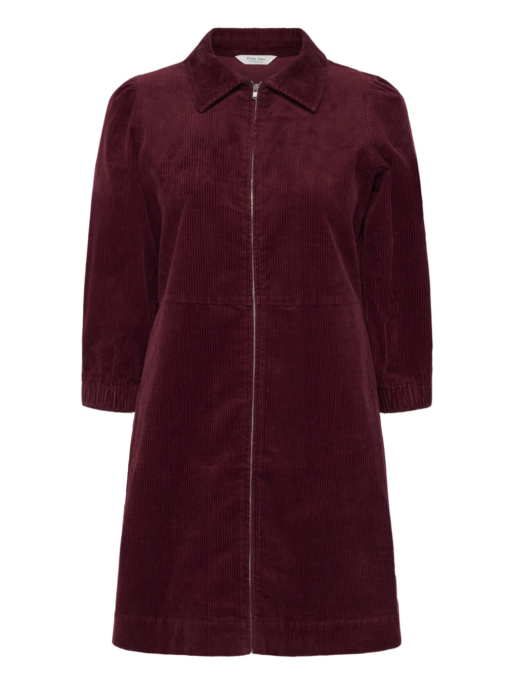 Part Two - EyvorPW DR