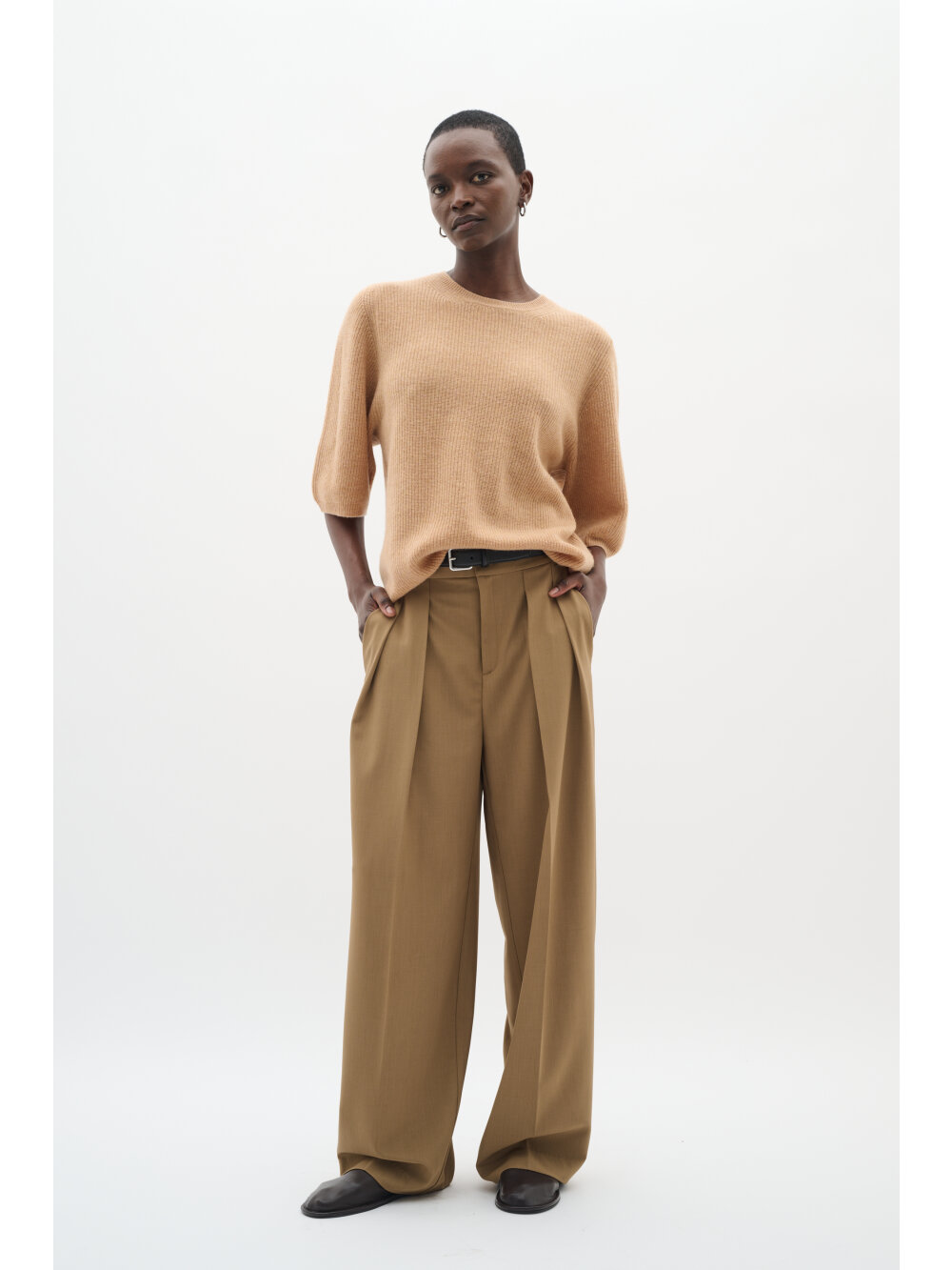 InWear - BriettaIW Wide Pants