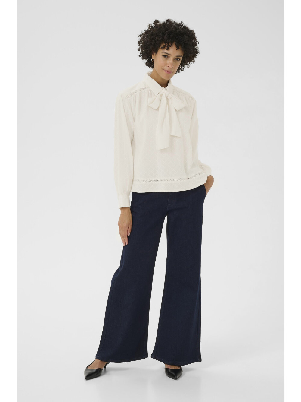 Part Two - SanellaPW BL