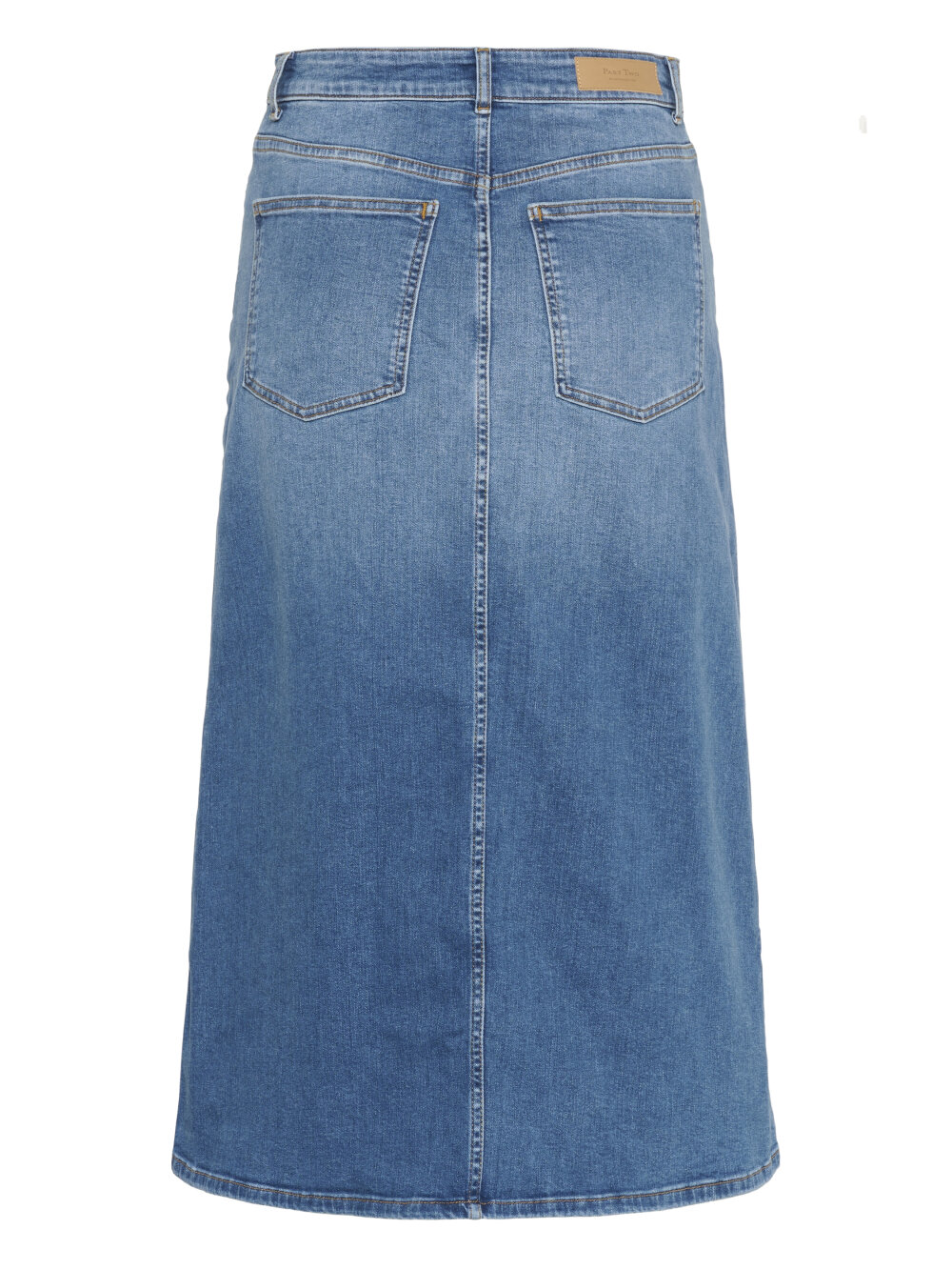 Part Two - SabelaPW SK