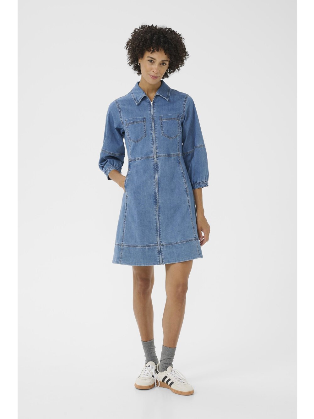 Part Two - SanniPW DR