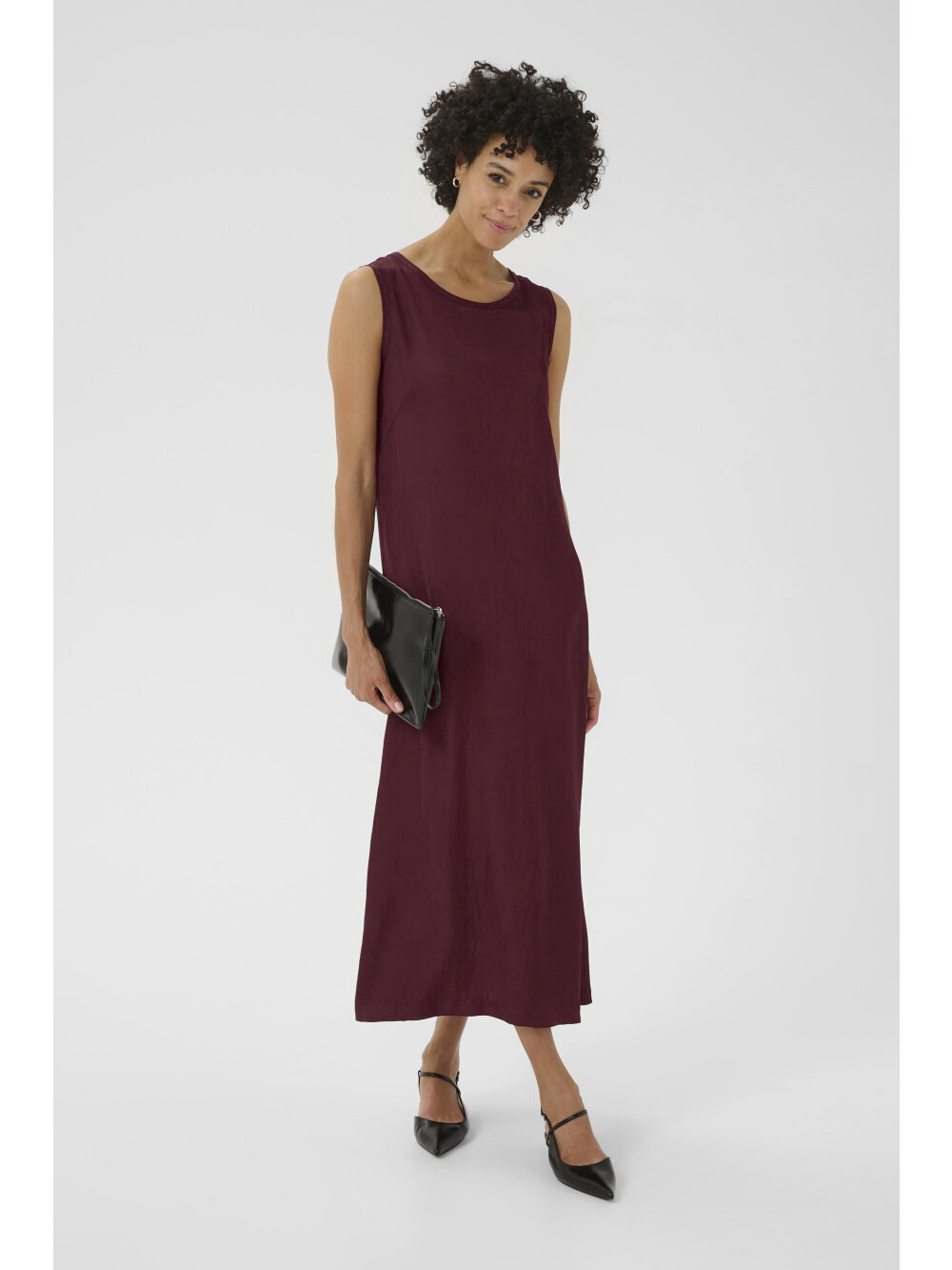 Part Two - SantinaPW DR