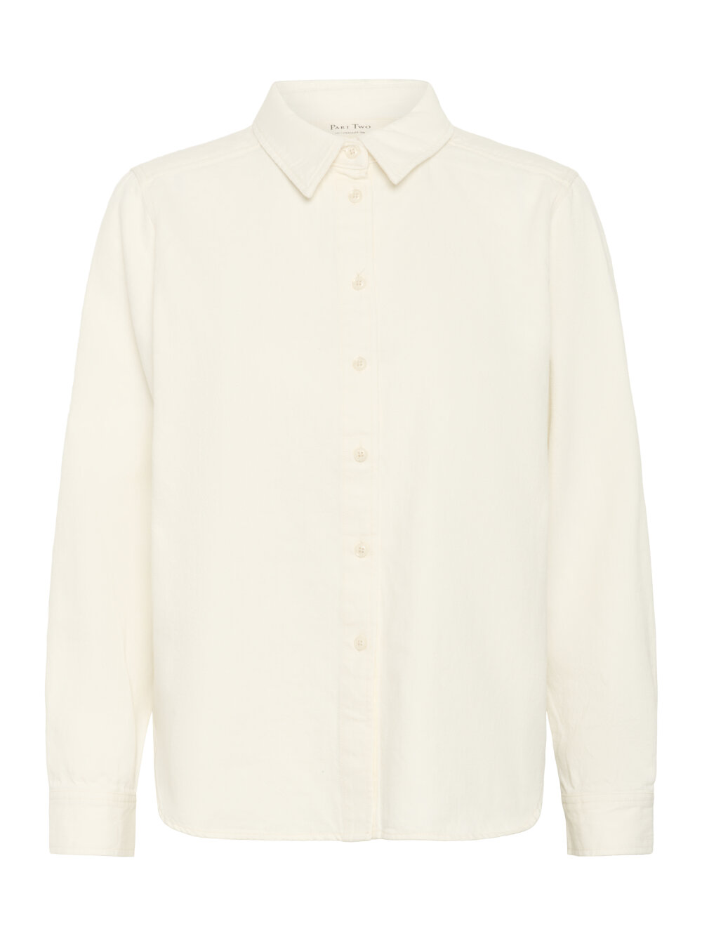 Part Two - SarafiaPW SH