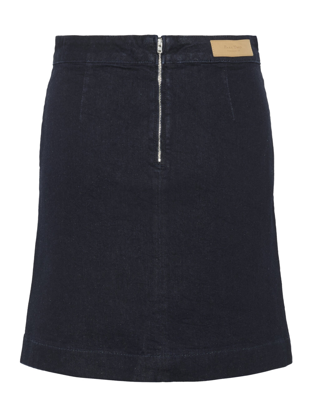 Part Two - SaigePW SK