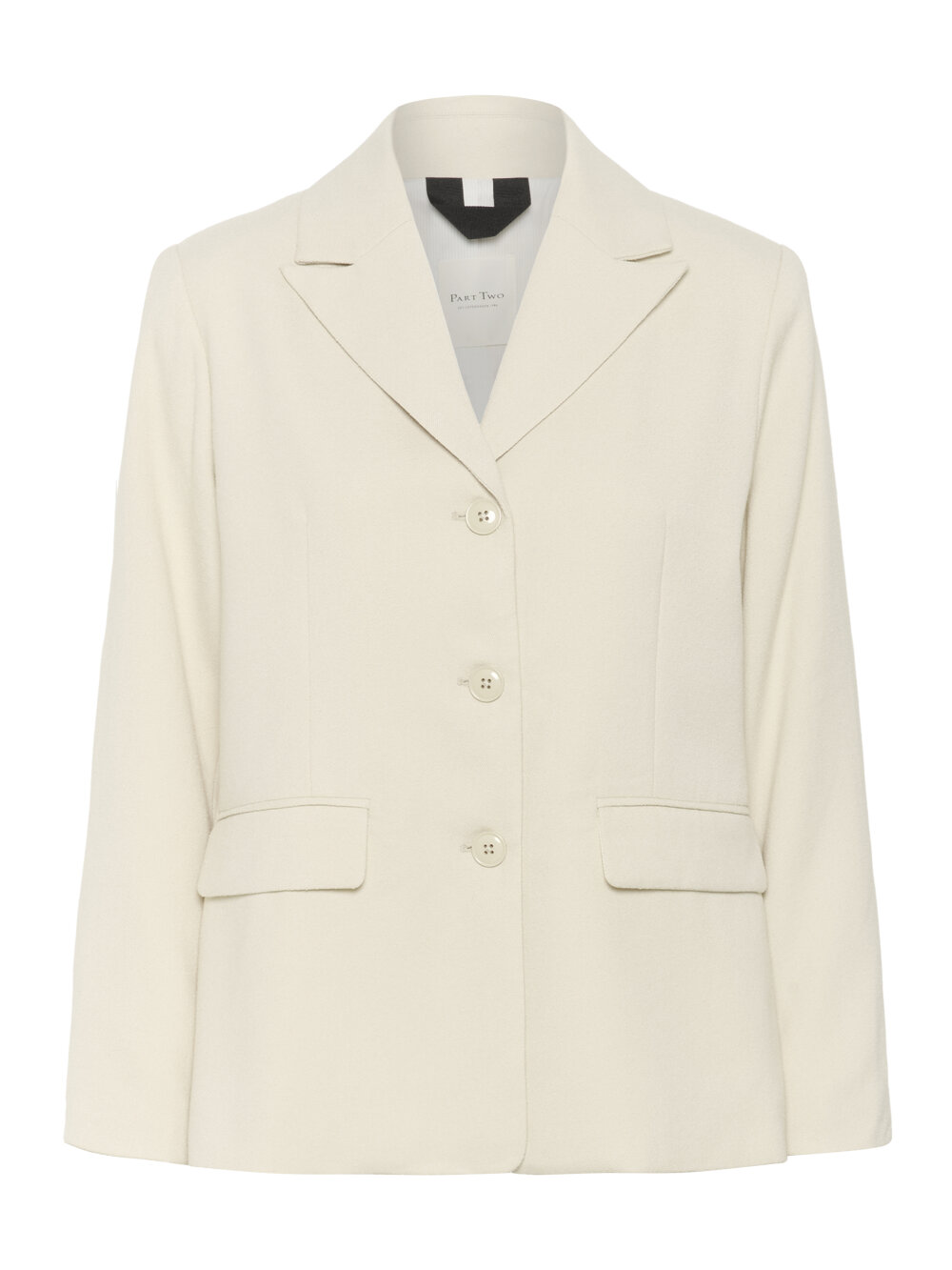 Part Two - SalihaPW BZ