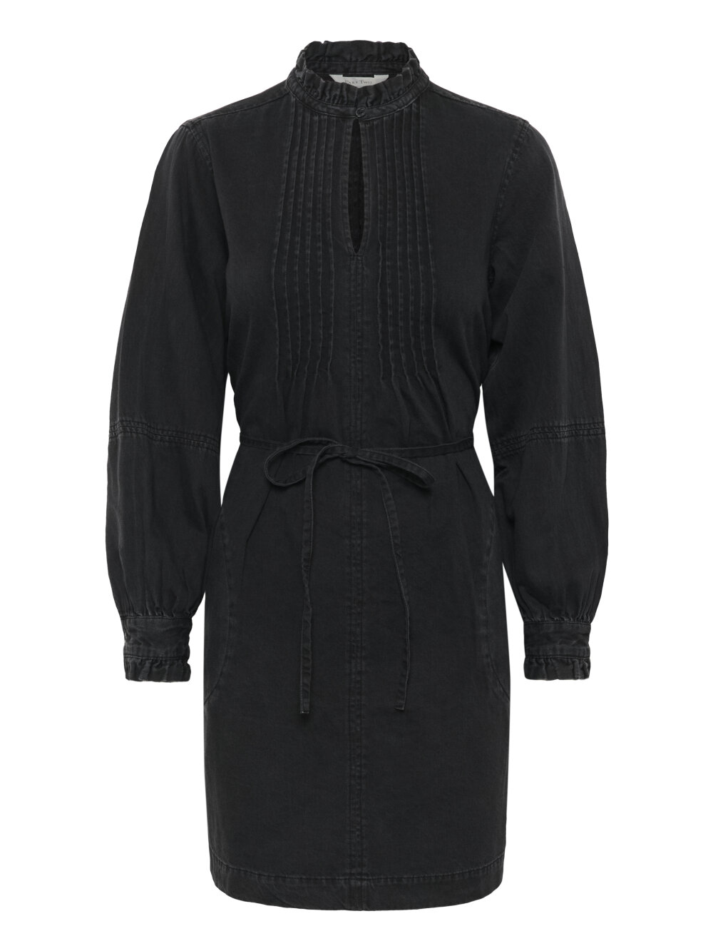 Part Two - SarinePW DR