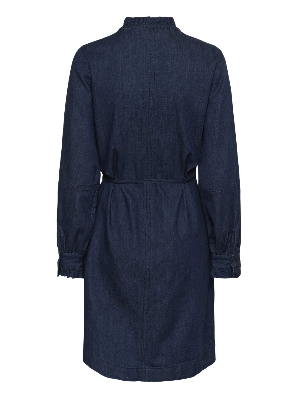 Part Two - SarinePW DR