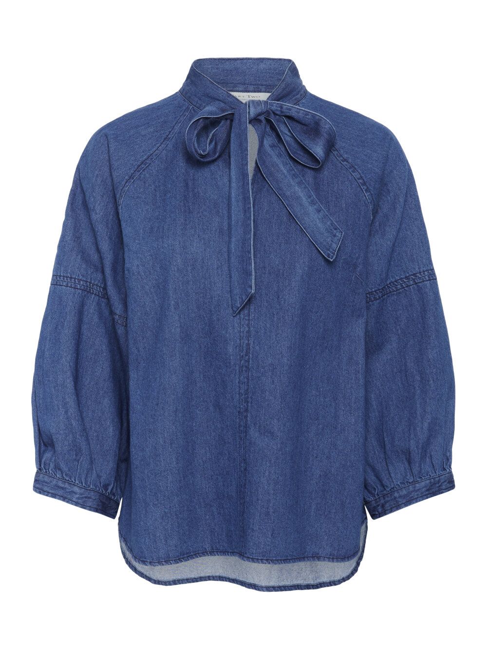 Part Two - SassiPW SH