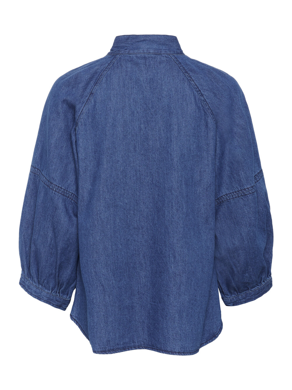 Part Two - SassiPW SH