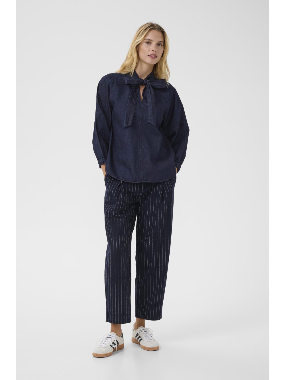 Part Two - SassiPW SH