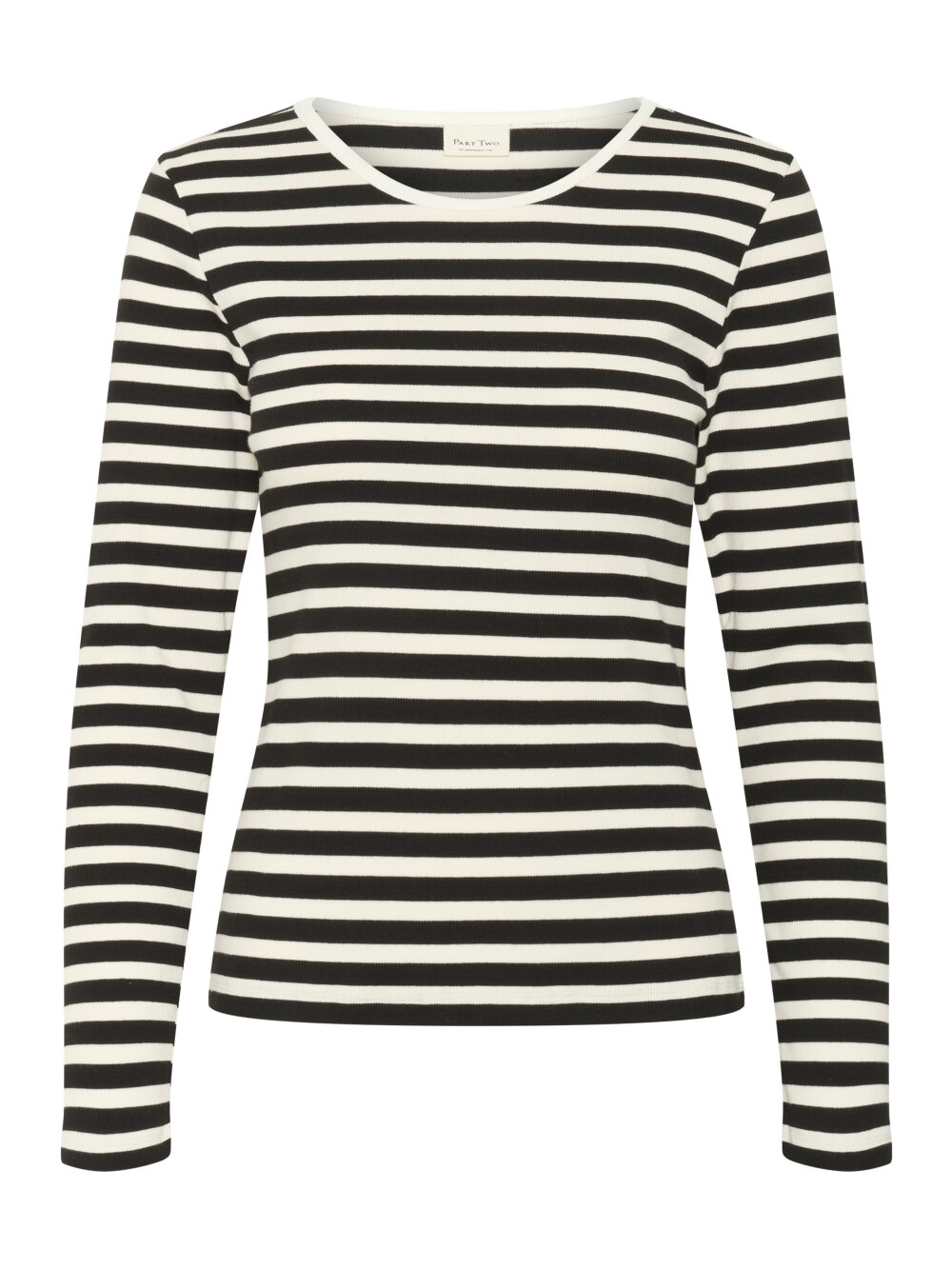 Part Two - SassiaPW TS