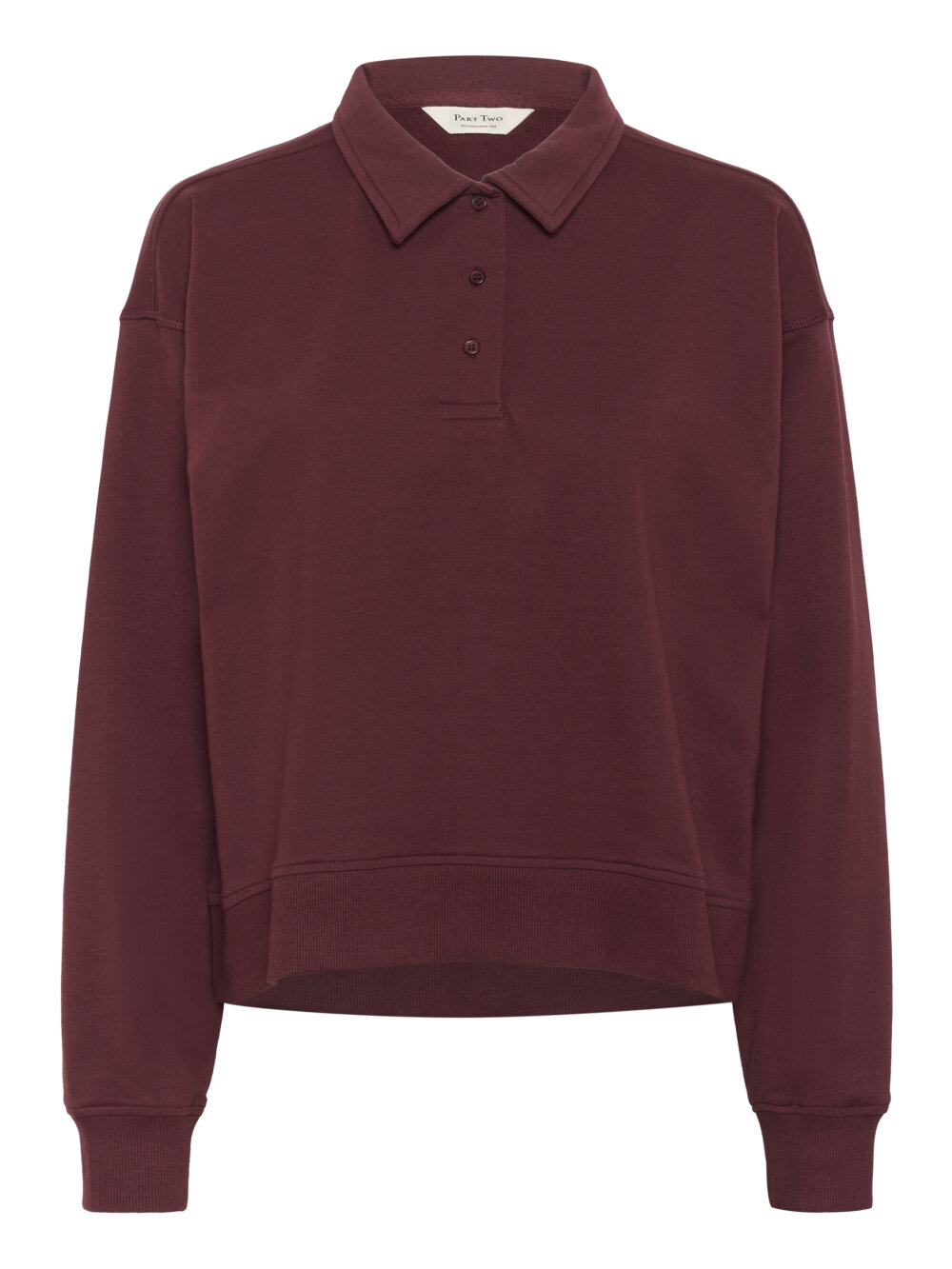 Part Two - SatyaPW SW